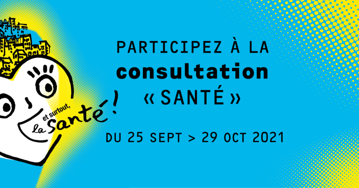 consultation santé