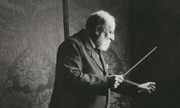 Saint-Saëns