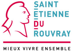 Logo Ville de Saint-etienne-du-rouvray - Mieux vivre ensemble