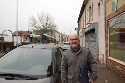 Des chauffeurs bénévoles pour les seniors